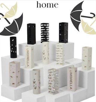 Portaombrelli design moderno vari modelli