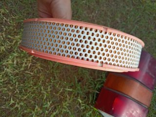 Recambios Seat Marbella (Mk2)