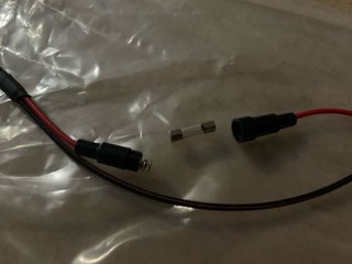 Conexión 12V para Moto BMW Canbus