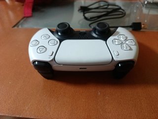 Mando PS5 Sony  Dualsense Poco Uso y  juego muy fa