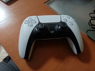Mando PS5 Sony  Dualsense Poco Uso y  juego muy fa