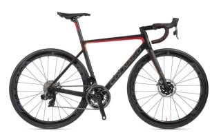 Colnago V3Rs - Sram Red axs 12v - Fulcrum Wind 40