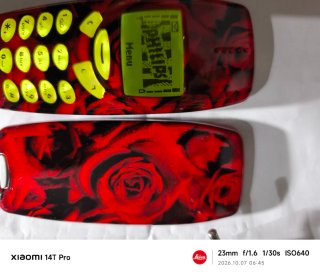 Nokia 3310 Libre