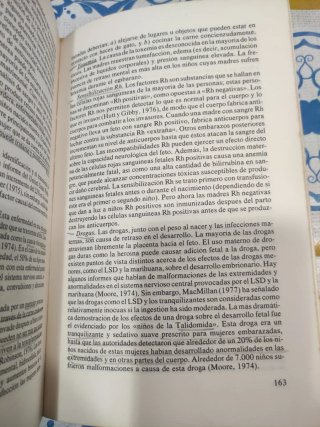 Psicopatología infantil