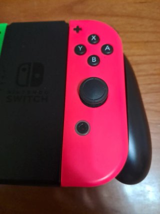 Joycons Originales Nintendo Switch