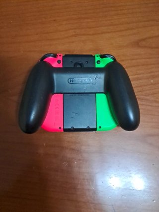 Joycons Originales Nintendo Switch