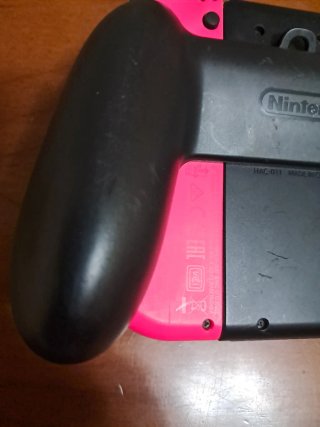 Joycons Originales Nintendo Switch