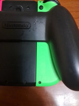 Joycons Originales Nintendo Switch