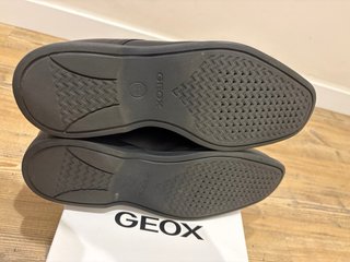 Botines Geox Gore-Tex Talla 41 Nuevos
