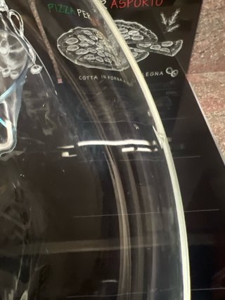 Centro de Mesa de Cristal