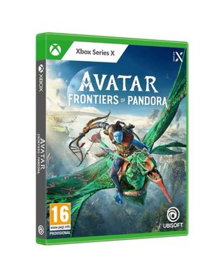 Avatar: Frontiers of Pandora XBOX Series X
