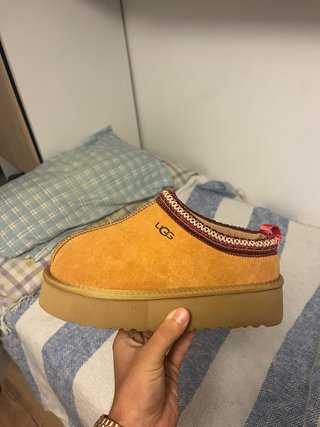 Zapatillas UGG