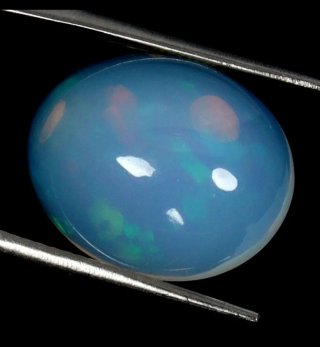 Gemma Opale Naturale per Creazione di Gioelli