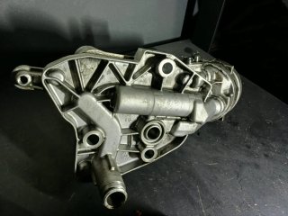 Enfriador Aceite Opel Insignia A20DTH