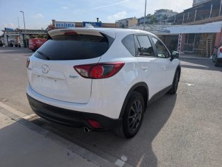 Mazda CX-5 2014