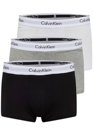 Calzoncillos Calvin Klein