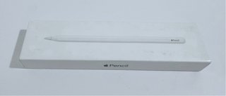 Apple Pencil 2da Gen. Se pega al ipad
