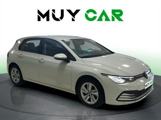 Volkswagen Golf 2.0 TDI 85 kW (115 CV)