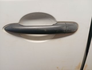 MANETA EXTERIOR LATERAL DERECHA Renault Kangoo I (F/KC0)(2003->)