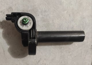 Comando gas rapido per Piaggio Ciao Si Bravo, moto
