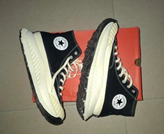 Zapatillas Converse Run Star Hike