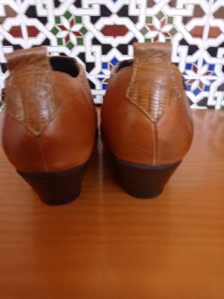 Botin Vintage Pikolinos