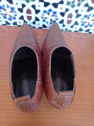 Botin Vintage Pikolinos