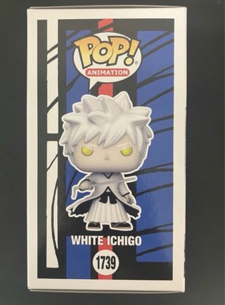 funno pop ichigo 1739