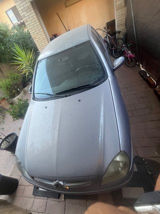 Citroen Xsara 2003