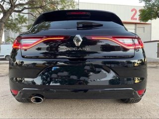Renault Megane 2016 1.2 130cv