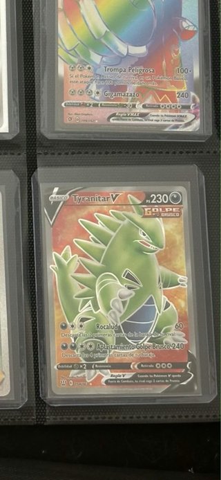Pack Cartas Pokémon