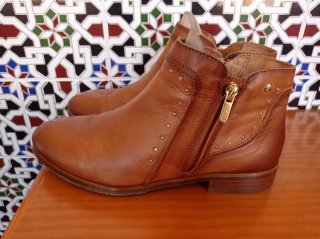 Botines Pikolinos