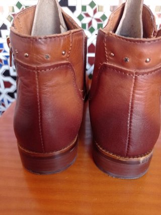 Botines Pikolinos