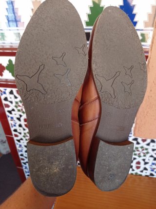 Botines Pikolinos