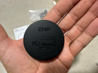 Traductor ZNP Z01