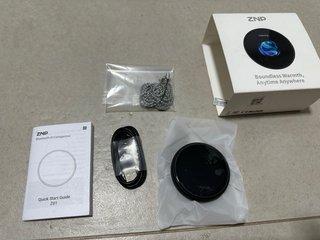 Traductor ZNP Z01