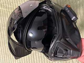Casco Caberg Drift Evo Carbon
