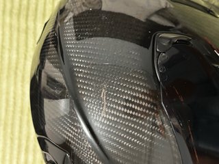 Casco Caberg Drift Evo Carbon
