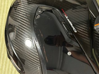 Casco Caberg Drift Evo Carbon