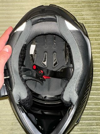 Casco Caberg Drift Evo Carbon