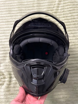Casco Caberg Drift Evo Carbon