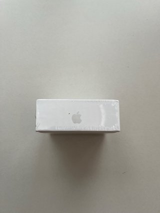 Apple AirPods 4ª gen Blancos