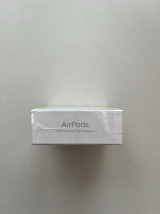 Apple AirPods 4ª gen Blancos