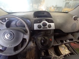 KIT AIRBAG Renault Kangoo I (F/KC0)(2003->)