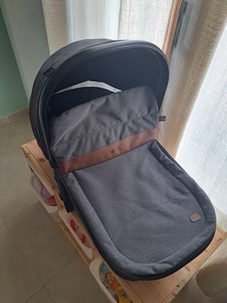 Carro Chicco Mysa 3 en 1
