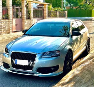 Audi A3 2004