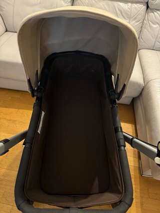 Carrito Bugaboo Camaleon