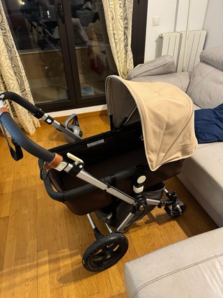 Carrito Bugaboo Camaleon