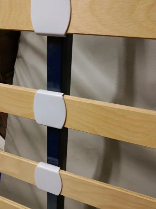 Somier Pikolin 90cm