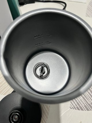 MYWAVE Espumador de Leche KOPI 500W